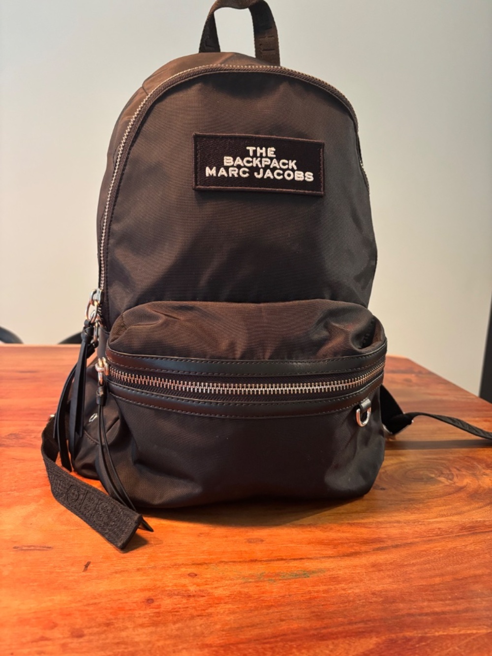 Marc Jacobs backpack - Picture 6 of 6